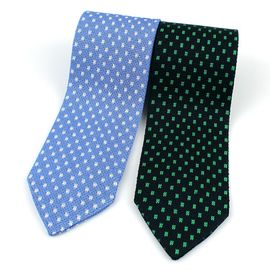 [MAESIO] KNT5019 Rayon Knit Dot Necktie Width 8cm 2Colors _ Men's ties, Suit, Classic Business Casual Fashion Necktie, Knit tie, Made in Korea
